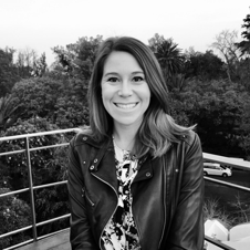 Picture of Aylin Oncel