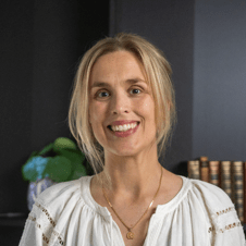 Bilde av Elisabeth Aaby