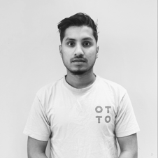 Bilde av Rupesh Chaulagain