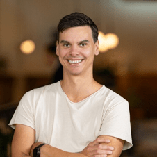 Picture of Robin Andersson