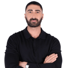 Picture of Ramiz Alawami