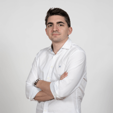 Picture of Adrià Sospedra