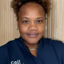 Picture of Desaree Ramsey