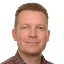 Kuva henkilöstä Teemu Hyvärinen