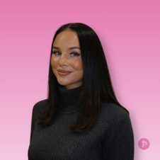 Bild på Julia Jacobsson