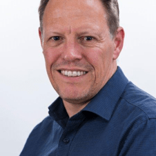 Bilde av Roy Tore Sandnes