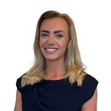 Bild på Julia Craske