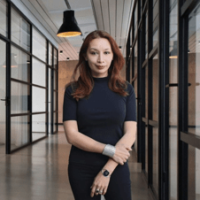 Picture of Wendy Crouch