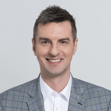 Picture of Jaroslaw Golab