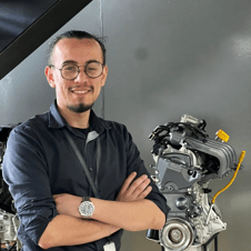 Picture of Nathã Beretianski