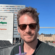 Picture of Adam Axelsson