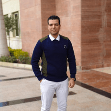 Picture of Mohamed Bahaa