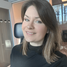 Bild på Jessica Skölden