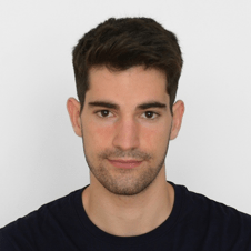 Picture of Roger García- Alzórriz