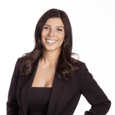 Photo de Stéphanie Déguire-Ménard