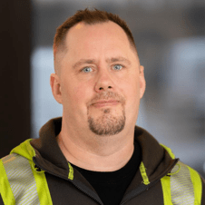 Bild på Mattias Hansen