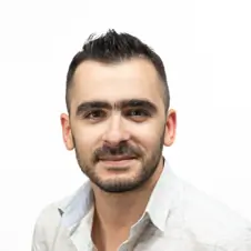 Picture of GM Avetik Grigoriyan