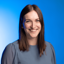 Picture of Lieke van Smoorenburg