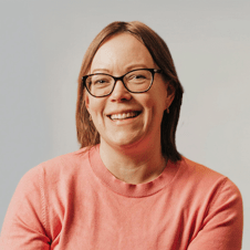 Bild på Jenny Nilsson