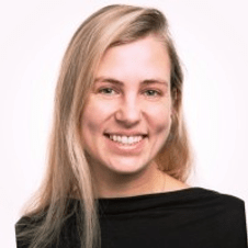 Picture of Anna Sommar