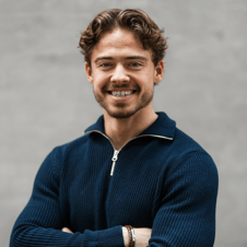 Picture of Markus Kretzschmer Evers