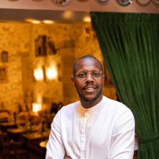 Foto de Doulay Diagne