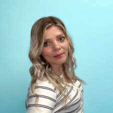 Picture of Rosie Richfield