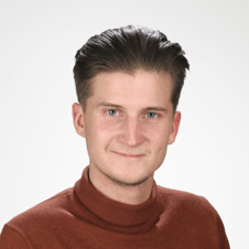 Kuva henkilöstä Arne Pietilä