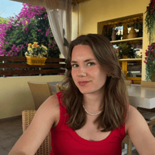 Picture of Lisa Christensen