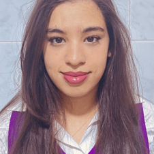 Photo de Fatima Ezzahra Moubarak
