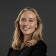Picture of Linn Klofsten
