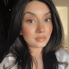 Bild på Yosra Haidar