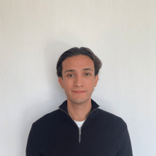 Picture of Oliver Pereyra Lögdahl