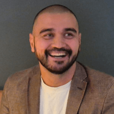 Bild på Patrik Stenberg