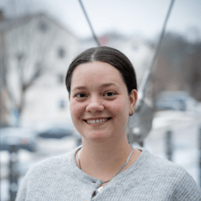 Picture of Evelina Bladh