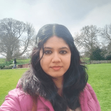 Picture of Swapna Chandramohan