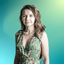 Picture of Larysa Gitiuk