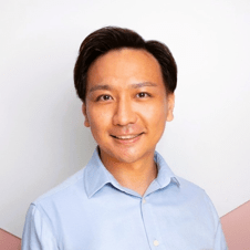 Picture of Daniel AuYeung