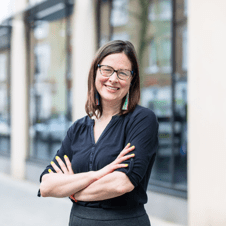 Picture of Jo Wickens