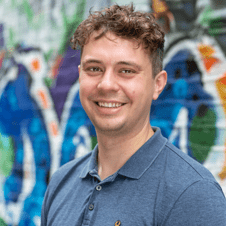 Picture of Joe Pindar