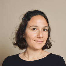 Picture of Jasmine Karimi-Detoc