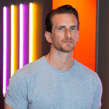 Picture of Mattias Vig