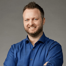 Bild på Bjørn Ryhding