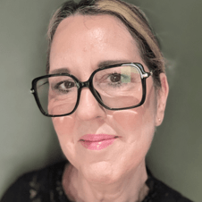 Kuva henkilöstä Sarit Reshef