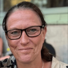 Bild på Ylwa Svanström