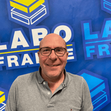 Photo de Arnaud Hornoy