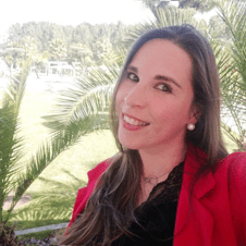 Picture of Teresa Marques