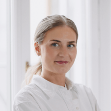 Bild på Michaela Liljedahl