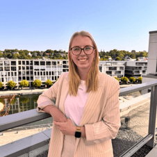 Picture of Franziska Eberg