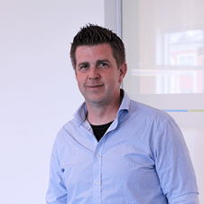 Bild på Fredrik Carlsson